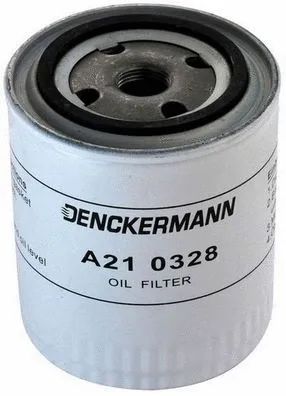 Масляный фильтр, GAZ GAZELLE, LAND ROVER, DENCKERMANN (A210328)