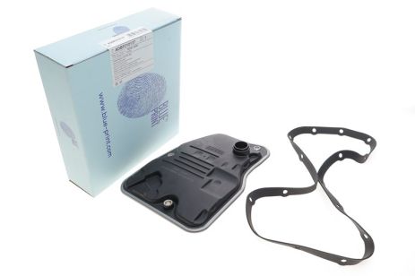 Комплект гидрофильтров, автоматическая коробка передач, TOYOTA VERSO, BLUE PRINT (ADBP210137)