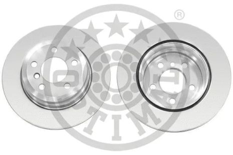 Диск тормозной BMW X6, OPTIMAL (BS8278C) Диск тормозной BMW X6, OPTIMAL (BS8278C)