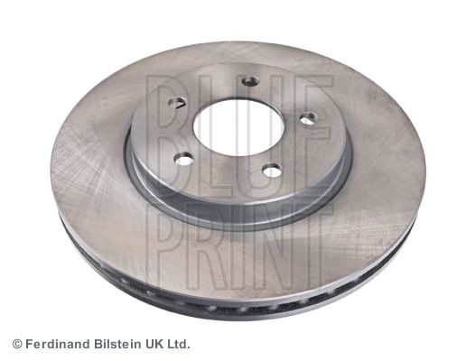 Диск тормозной FORD MAVERICK, MAZDA TRIBUTE, BLUE PRINT (ADM543122) Диск тормозной FORD MAVERICK, MAZDA TRIBUTE, BLUE PRINT (ADM543122)