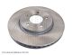 Диск тормозной FORD MAVERICK, MAZDA TRIBUTE, BLUE PRINT (ADM543122) Диск тормозной FORD MAVERICK, MAZDA TRIBUTE, BLUE PRINT (ADM543122)