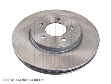 Диск гальмівний FORD MAVERICK, MAZDA TRIBUTE, BLUE PRINT (ADM543122) Диск гальмівний FORD MAVERICK, MAZDA TRIBUTE, BLUE PRINT (ADM543122)