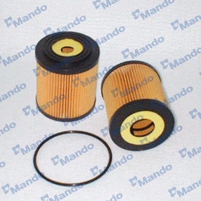 MMF045022 MANDO Фільтр масла MMF045022 MANDO Фільтр масла