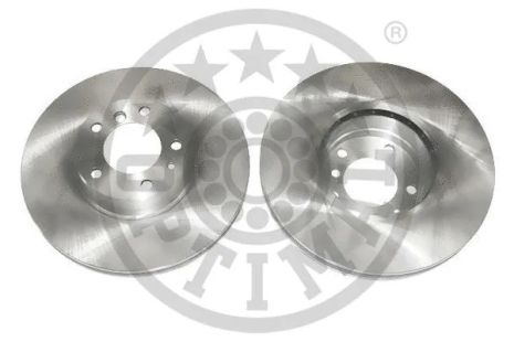 Диск тормозной BMW 5, OPTIMAL (BS7590C) Диск тормозной BMW 5, OPTIMAL (BS7590C)