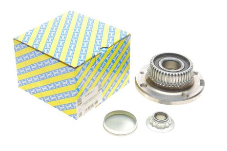 Маточина у зборі VW CADDY, SEAT INCA, NTN-SNR (R18261)