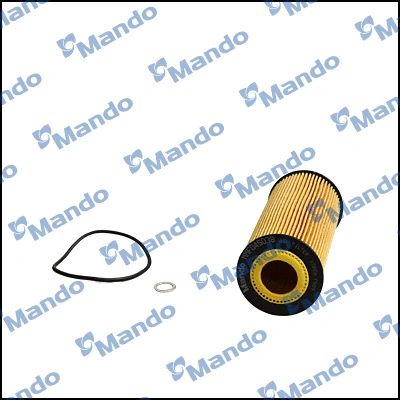 MMF045038 MANDO Фільтр масла MMF045038 MANDO Фільтр масла