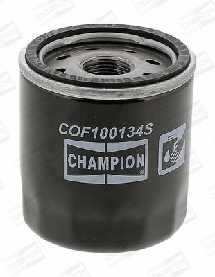 Масляный фильтр, AIXAM 500, RENAULT KANGOO, CHAMPION (COF100134S)
