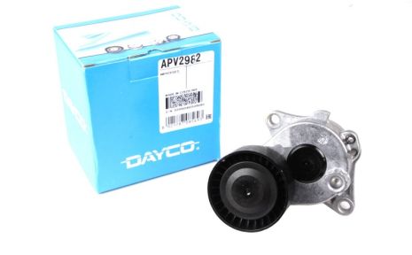 APV2982 DAYCO - Механізм натягу поліклинового ременя