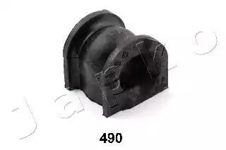 Втулка стабілізатора пер. Honda Accord VIII 08- (25.8mm)