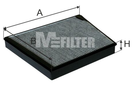 Фильтр, воздух во внутренном пространстве, MERCEDES-BENZ E-CLASS, M-FILTER (K9027C) Фильтр, воздух во внутренном пространстве, MERCEDES-BENZ E-CLASS, M-FILTER (K9027C)
