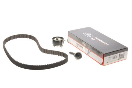 Комплект ремней ГРМ K025669XS FORD VOLVO