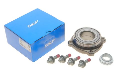 Комплект підшипника маточини, SKF (VKBA6712)