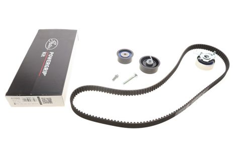 Ремкомплекти приводу ГРМ PowerGrip Kit , GATES (K015369XS)