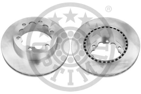 Диск тормозной VW CRAFTER, MERCEDES-BENZ SPRINTER, OPTIMAL (BS8816C) Диск тормозной VW CRAFTER, MERCEDES-BENZ SPRINTER, OPTIMAL (BS8816C)