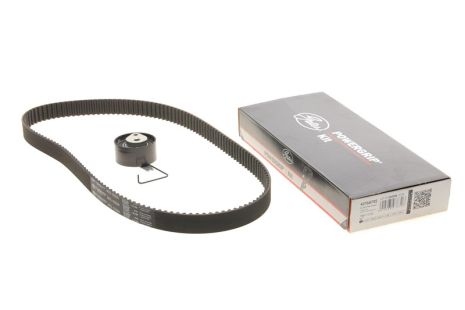 Ремкомплекты привода ГРМ автомобилей PowerGrip Kit (Пр-во Gates) Ремкомплекты привода ГРМ автомобилей PowerGrip Kit (Пр-во Gates)
