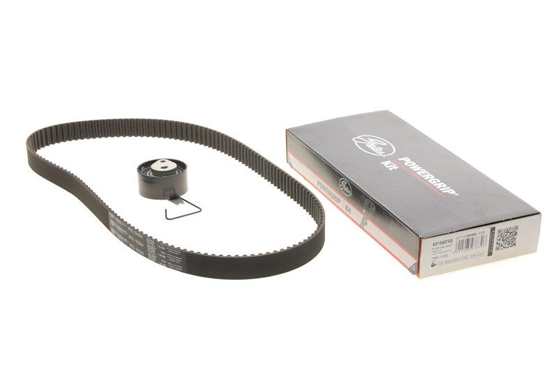 Ремкомплекты привода ГРМ автомобилей PowerGrip Kit (Пр-во Gates) Ремкомплекты привода ГРМ автомобилей PowerGrip Kit (Пр-во Gates)