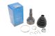 VKJA 5813 SKF - Шарнір рівних кутових швидкостей (ШРКШ)