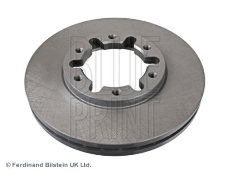 Диск тормозной NISSAN PATROL, BLUE PRINT (ADN14392)