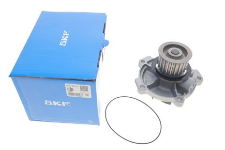 Водяной насос, LTI TX, CHRYSLER VOYAGER, SKF (VKPC88505)