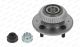 Маточина у зборі MG MG, ROVER COMMERCE, ROVER STREETWISE, MOOG (ROWB11646)