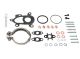 Монтажный комплект, компрессор KT120690 OPEL VAUXHALL