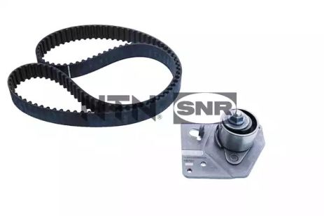Комплект ремней ГРМ KD45556 SUZUKI NISSAN