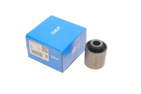 Подвеска, рычаг независимой подвески колеса, PEUGEOT 4008, CITROËN C4, SKF (VKDS433011)