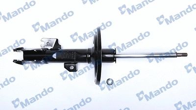 MSS015967 MANDO Амортизатор MSS015967 MANDO Амортизатор