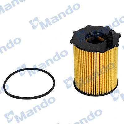 EEOM0002Y MANDO Фільтр оливи EEOM0002Y MANDO Фільтр оливи