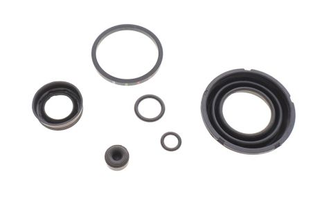 114-0008 QUICK BRAKE Ремкомплект супорта (заднього) Ford Tourneo Connect/Transit Connect 13- (d38mm)