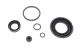 114-0008 QUICK BRAKE Ремкомплект супорта (заднього) Ford Tourneo Connect/Transit Connect 13- (d38mm)