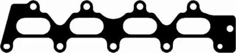 Прокладка коллектора впуск DUSTER/LOGAN/KANGOO/MEGANE 1.4/1.6i 98-, BGA (MG2598) Прокладка коллектора впуск DUSTER/LOGAN/KANGOO/MEGANE 1.4/1.6i 98-, BGA (MG2598)