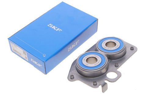 Подшипник КПП (пр-во SKF)