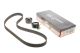 Ремень ГРМ+ролики Citroen C 1.4 16v, GATES (K015615XS)