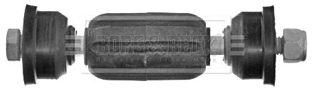 BDL6563 BORG BECK - Тяга стабілізатора