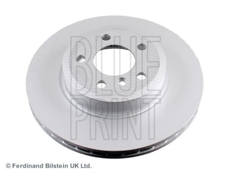 Диск тормозной BMW X3, BLUE PRINT (ADB114345)