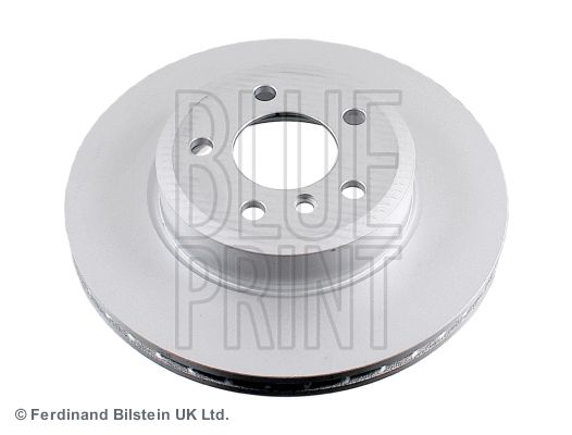 Диск тормозной BMW X3, BLUE PRINT (ADB114345) Диск тормозной BMW X3, BLUE PRINT (ADB114345)