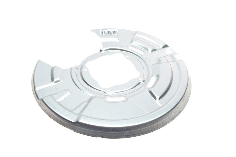 Кожух захисний R F10, BMW 5 (34216778254) Кожух захисний R F10, BMW 5 (34216778254)