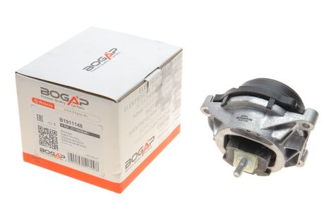 Подвеска, двигатель, BMW X3, BOGAP (B1911148)
