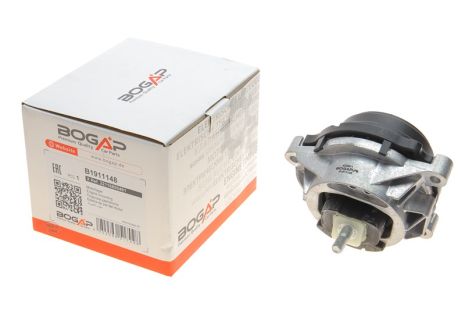 Подвеска, двигатель, BMW X3, BOGAP (B1911148)
