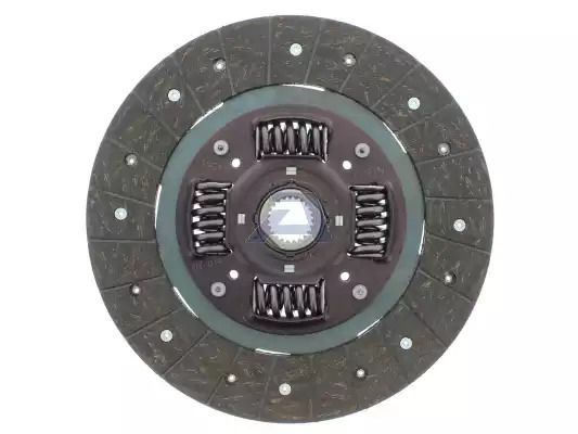 Диск сцепления, HYUNDAI H100, Aisin (DY014) Диск сцепления, HYUNDAI H100, Aisin (DY014)