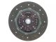 Диск сцепления, HYUNDAI H100, Aisin (DY014) Диск сцепления, HYUNDAI H100, Aisin (DY014)