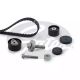 Ремкомплекты привода ГРМ автомобилей PowerGrip Kit GATES (K055550XS)