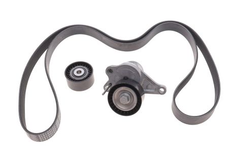 Поликлиновой ременный комплект KA85518 NISSAN OPEL Поликлиновой ременный комплект KA85518 NISSAN OPEL