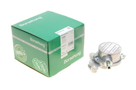Вакуумный насос, тормозная система, SKODA FABIA, SEAT LEON, BORSEHUNG (B18801)