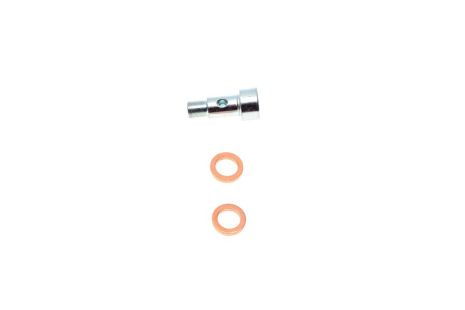 Полый болт, компрессор, FORD MONDEO, CITROËN C5, FISCHER AUTOMOTIVE ONE (98910005021)