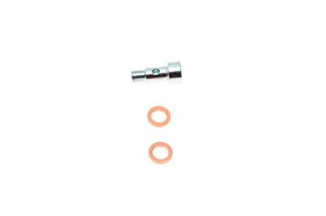 Полый болт, компрессор, FORD MONDEO, CITROËN C5, FISCHER AUTOMOTIVE ONE (98910005021)