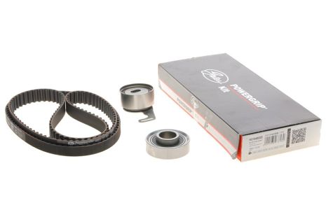 Ремкомплекты привода ГРМ автомобилей PowerGrip Kit (Пр-во Gates)