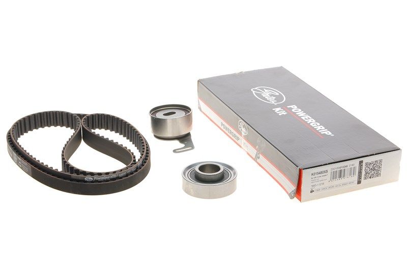Ремкомплекты привода ГРМ автомобилей PowerGrip Kit (Пр-во Gates) Ремкомплекты привода ГРМ автомобилей PowerGrip Kit (Пр-во Gates)