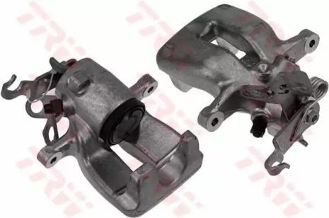 Корпус скобы тормоза BHS324 SKODA SEAT